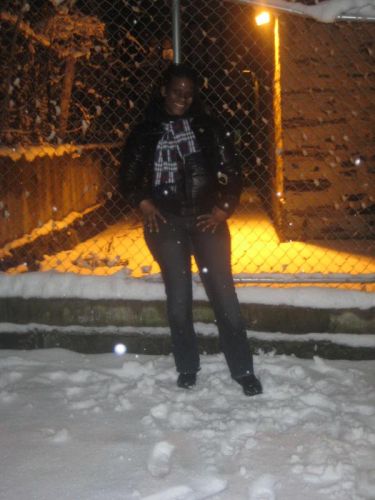 Latrisha Rivers
