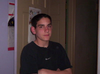 Daniel Dileo