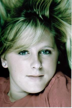 Courtney Smith