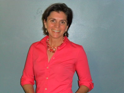 Teresa Ripley