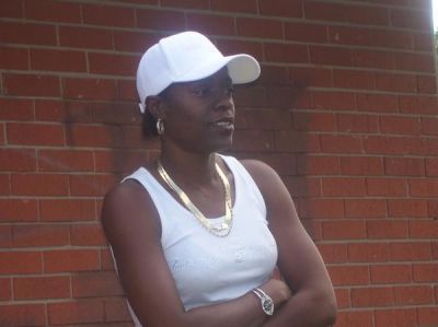 Ladonna Spagner