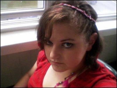 Chelsea Hymer