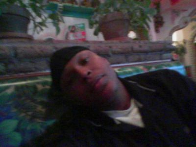 Ulysses Craig