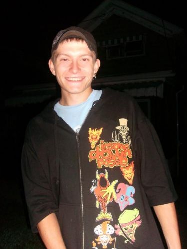 Tyler Triplett