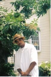 Jamel Fenner