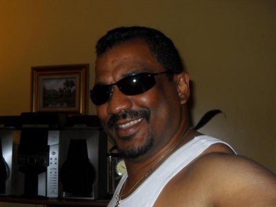 Victor Pinales