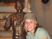 Melissa Helton