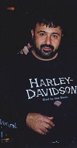 Joseph Silvia