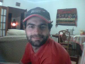 Carlos Castro