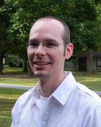 James Mitchell