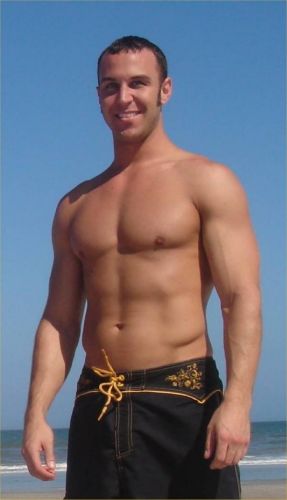 Michael Armento