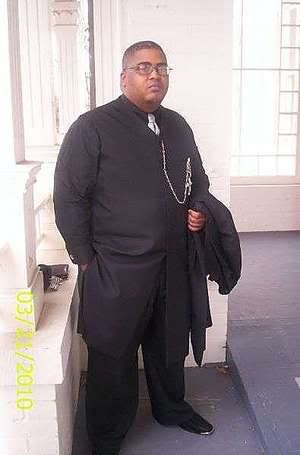 Marshan Rogers