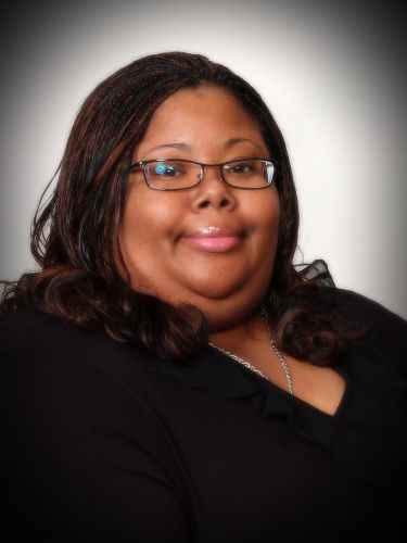 Chamica Hamilton