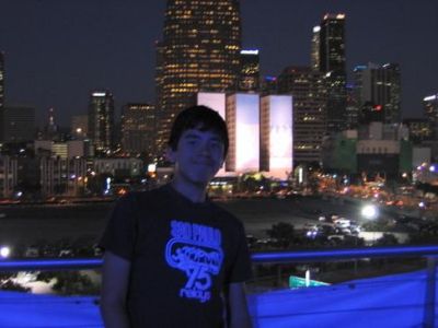 Christopher Trigueros