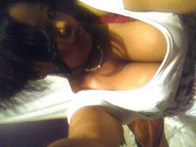 Rashada Jeter
