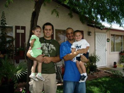 Robert Ruelas