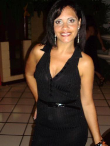 Belinda Flores