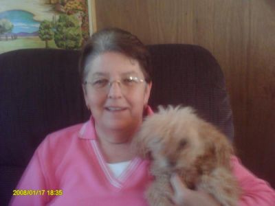 Sandra White