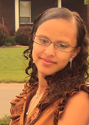 Kayla Hill