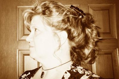 Nancy Hansel