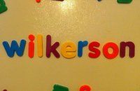 Samantha Wilkerson