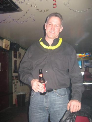 Michael Williamson