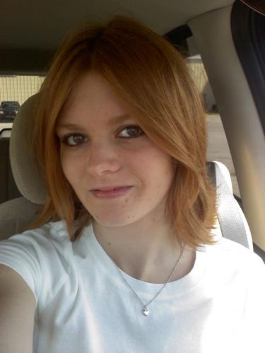 Kayla Bacon