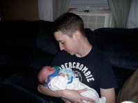 Michael Tannacore