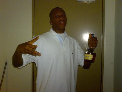 Justin Becton