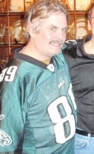 James Hisler