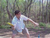 Derek Baugh