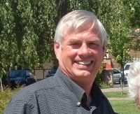 Alan Kelchner