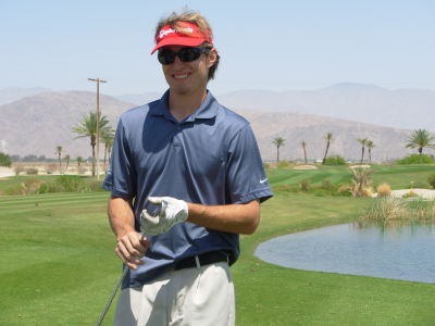 James Stickles
