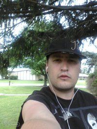 Michael Packner