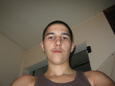 Cody Moser