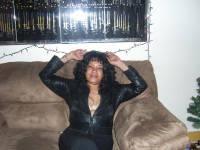 Deborah Malachi
