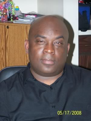 Eric Browder