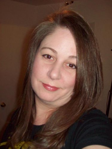 Christine Mccarron