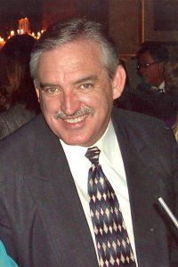 Richard Daniel