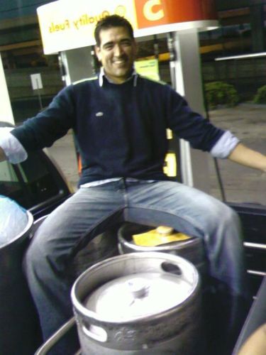 Gabriel Ramon