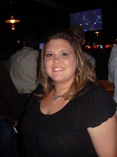 Lisa Jenkins