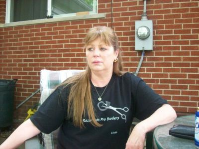 Linda Freebairn