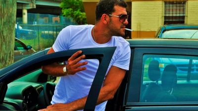 Hussein Akhdar