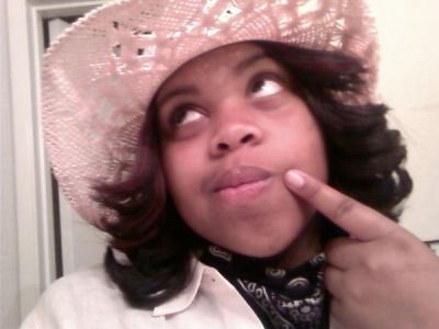 Briana Walters