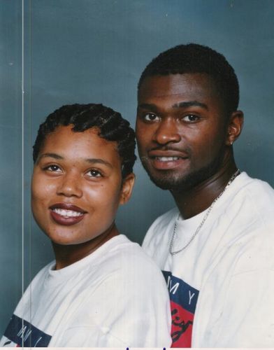 Yavonda Moore