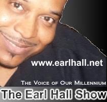 Earl Hall