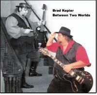 Bradley Kepler