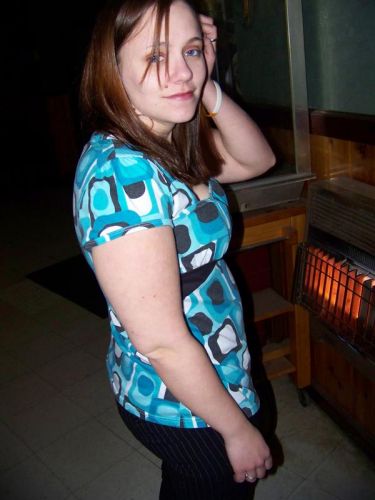 Trista Sipler