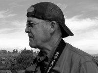 Ted Blanchard