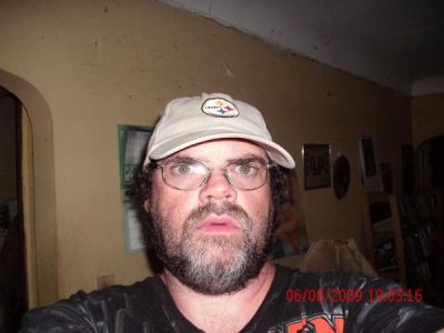 Jerome Omara
